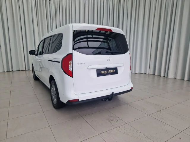 Mercedes-Benz T 180 Limousine Lang Style