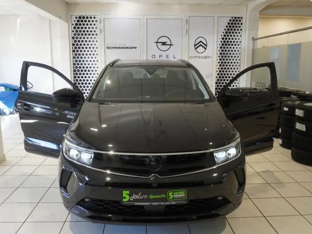 Opel Grandland X 1.2 Turbo Turbo