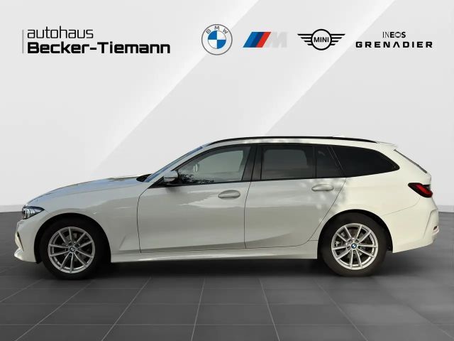 BMW 318 318d Touring