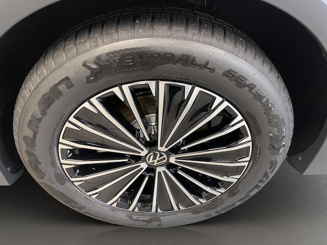 Volkswagen Tiguan DSG