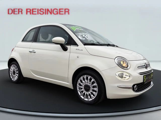 Fiat 500 Dolcevita