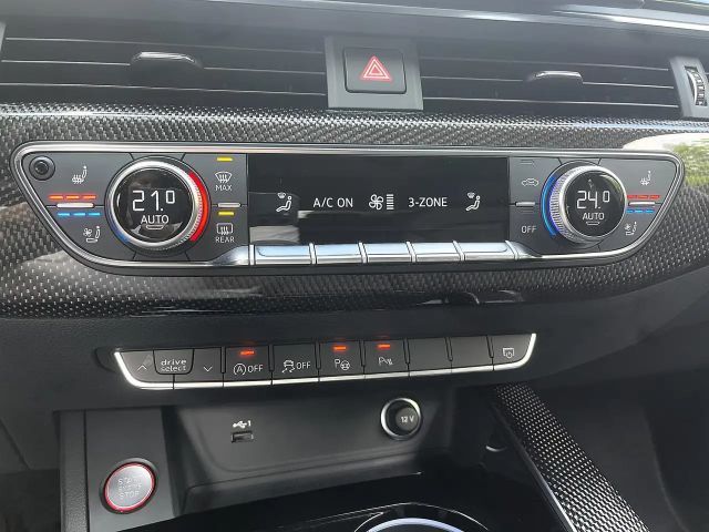 Audi S4 3.0 TDI Quattro