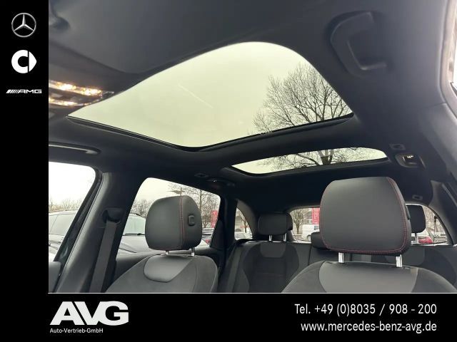 Mercedes-Benz B 180 B 180 Styling Pano Distronic 360° Keyless RDK LED