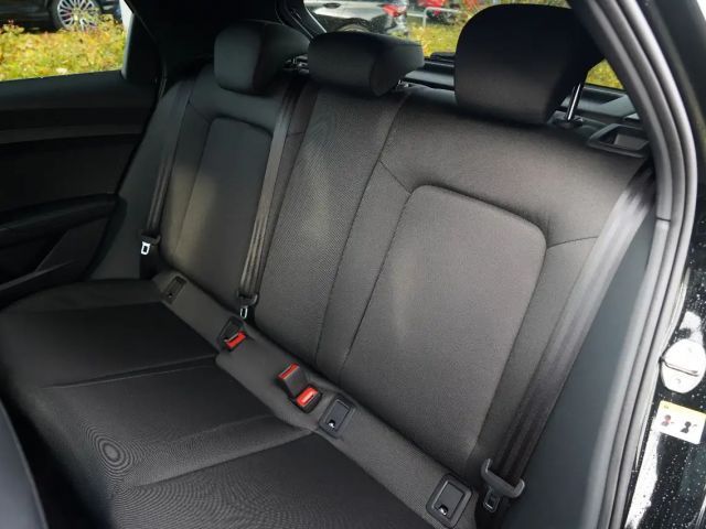 Audi A1 25 TFSI Sportback