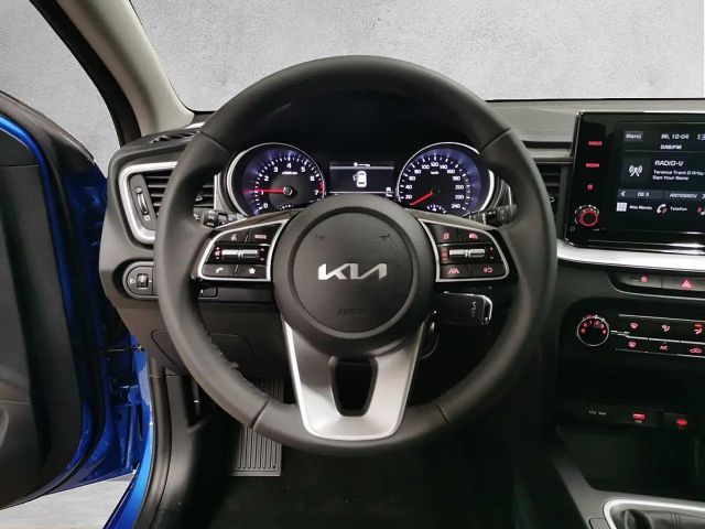 Kia Ceed GDi Titan