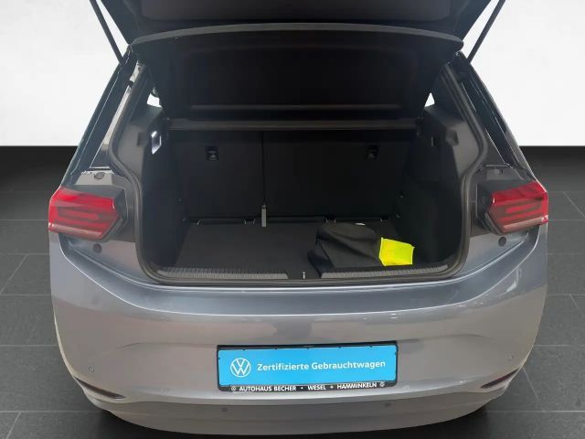 Volkswagen ID.3 IQ.Drive Performance Pro