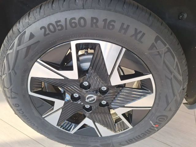 Nissan Townstar DIG-T N-Connecta