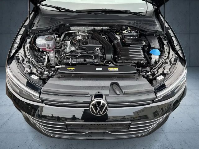 Volkswagen Passat Business DSG Variant