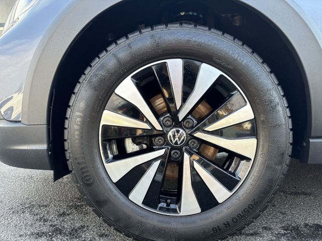 Volkswagen Taigo 1.0 TSI Life