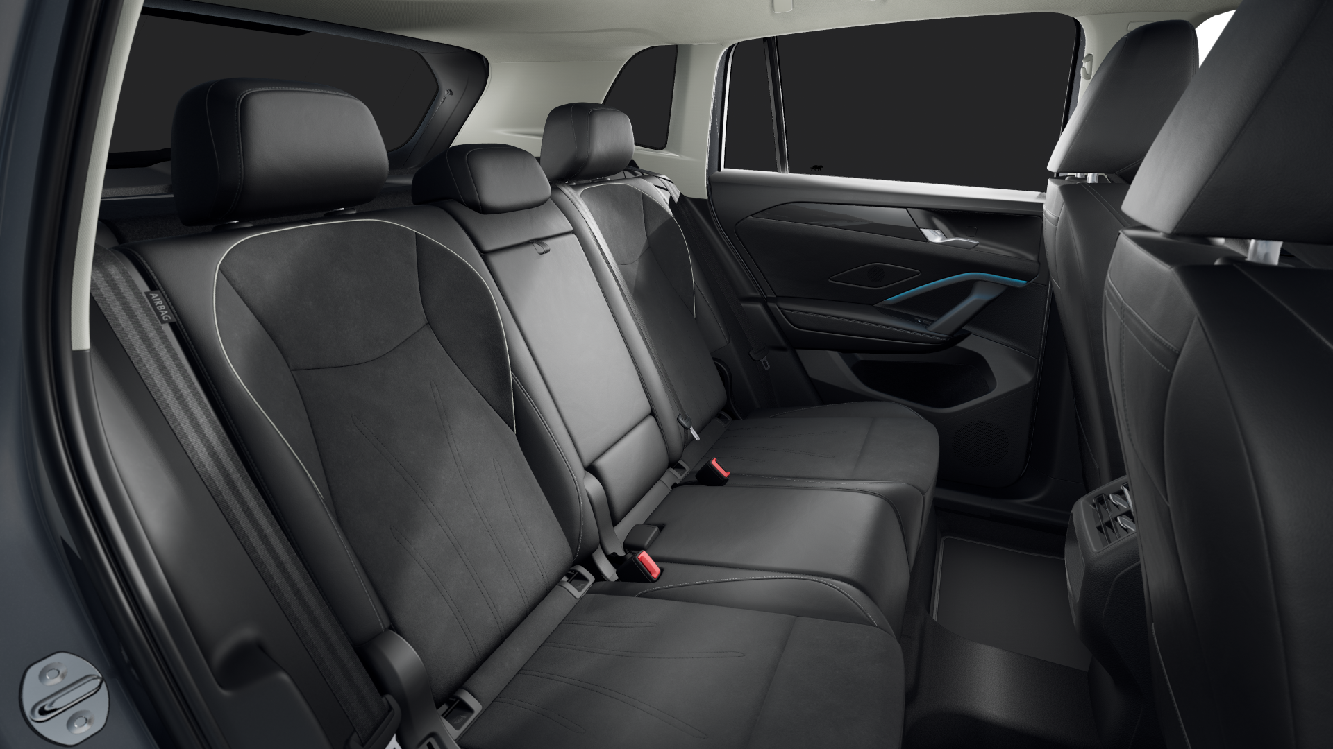 Volkswagen Tiguan 2.0 TDI DSG Elegance Elegance