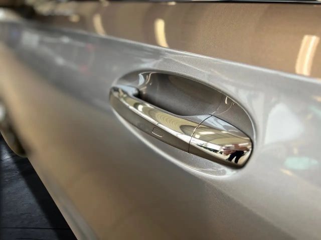 Mercedes-Benz A 35 AMG 4MATIC AMG Line