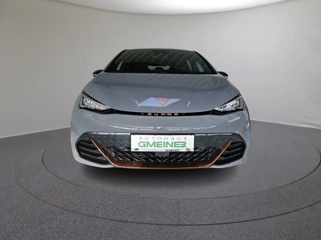 Cupra Born 58 kWh