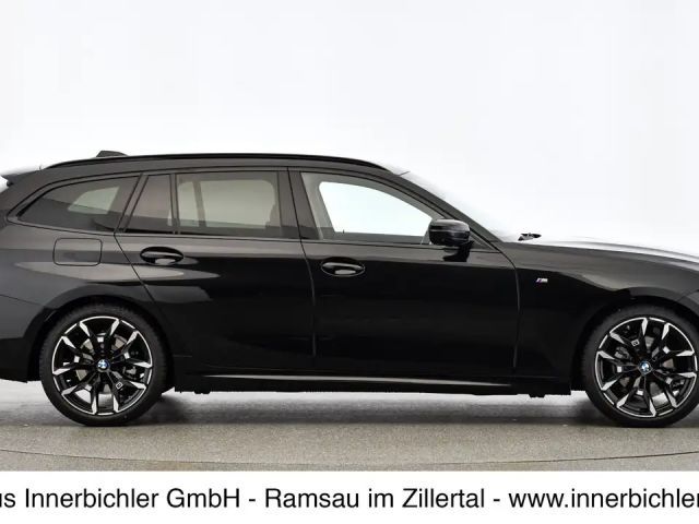 BMW 320 320d xDrive