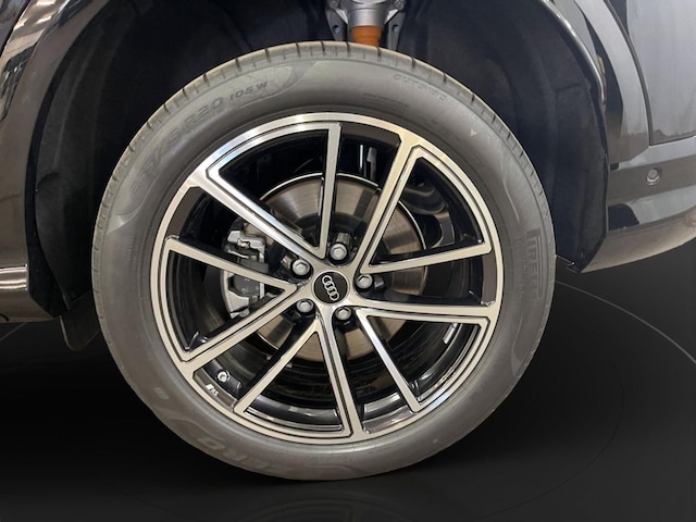 Audi Q5 Quattro S-Tronic Sportback