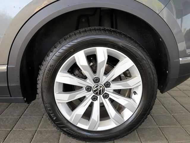 Volkswagen T-Roc Sport