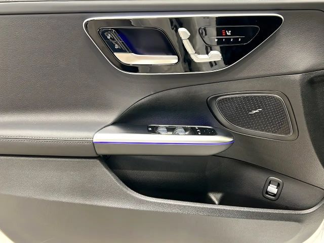 Mercedes-Benz C 200 AMG Line C 200 d Sedan