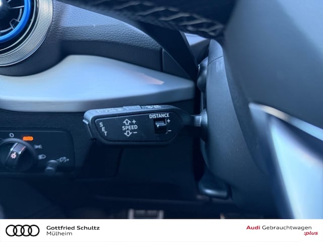 Audi SQ2 Quattro S-Tronic