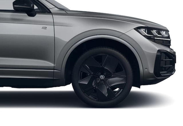 Volkswagen Touareg 3.0 V6 TDI R-Line