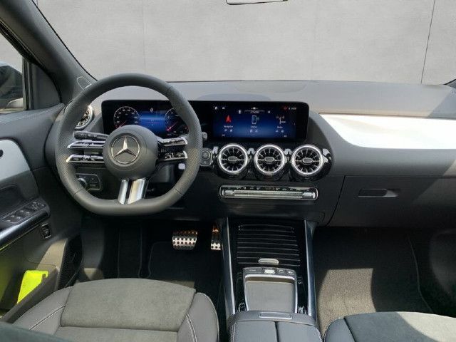 Mercedes-Benz GLA 250 4MATIC