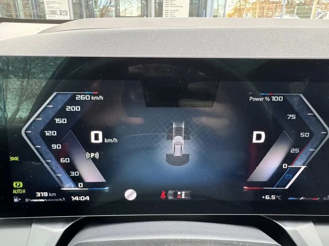 BMW X3 M-Sport xDrive