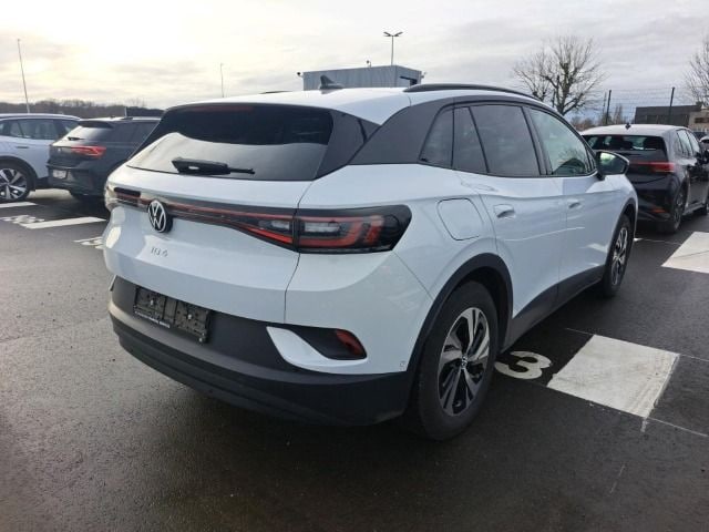 Volkswagen ID.4 Performance Pure