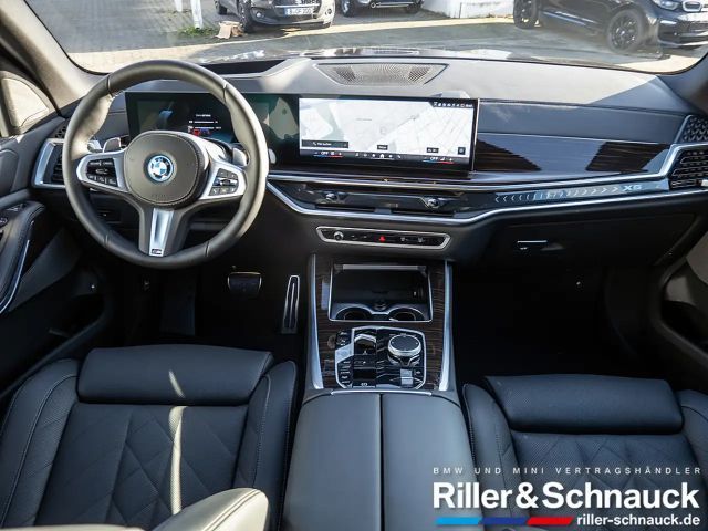 BMW X5 M-Sport xDrive