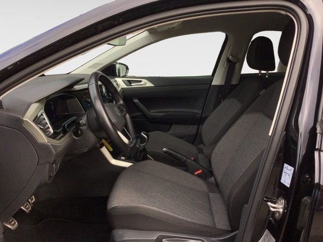 Volkswagen Polo Move