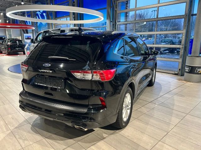 Ford Kuga Plug in Hybrid Vignale