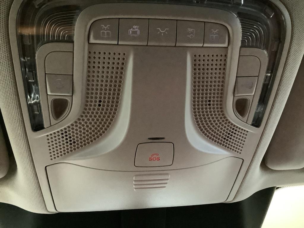 Mercedes-Benz V 300 Limousine Lang Style