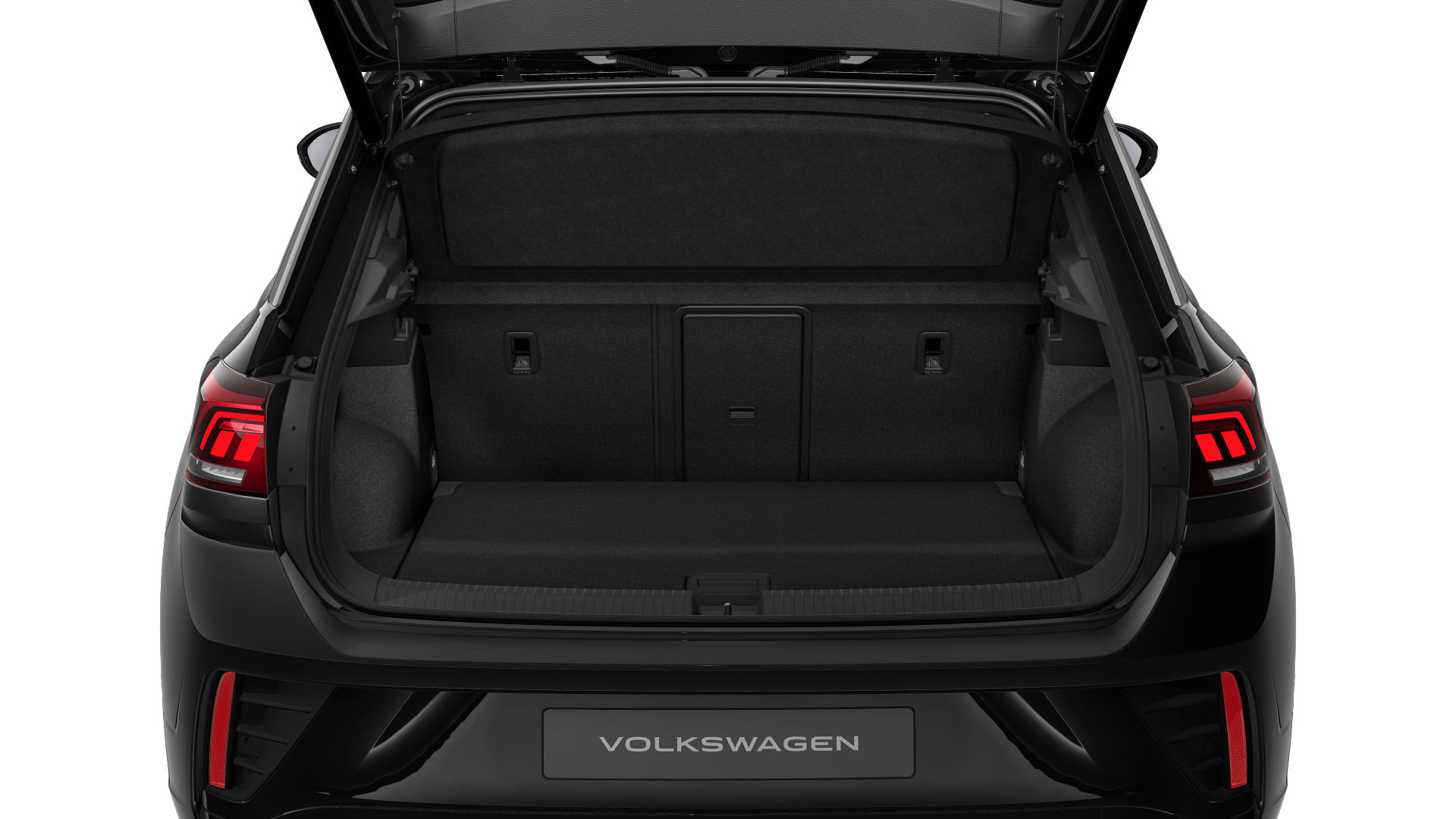 Volkswagen T-Roc 1.5 TSI DSG R-Line