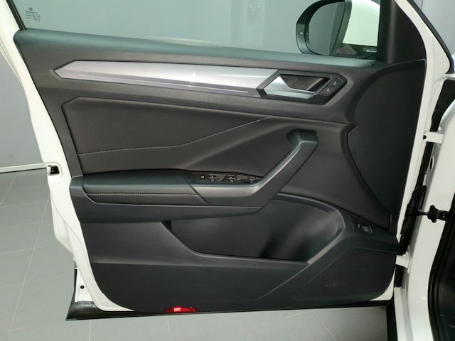 Volkswagen T-Roc DSG Style