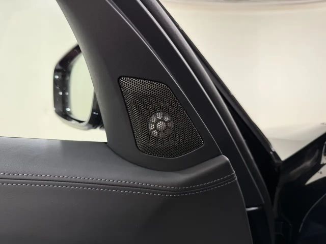 BMW M3 Competition Sedan xDrive