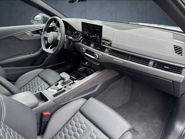 Audi RS4 Comp+/Matrix/Pano/B&O/HuD/RS-Aga/290
