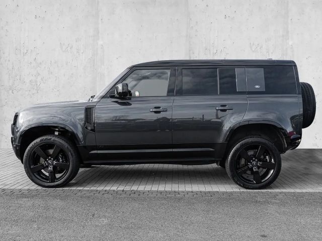 Land Rover Defender 5.0 110