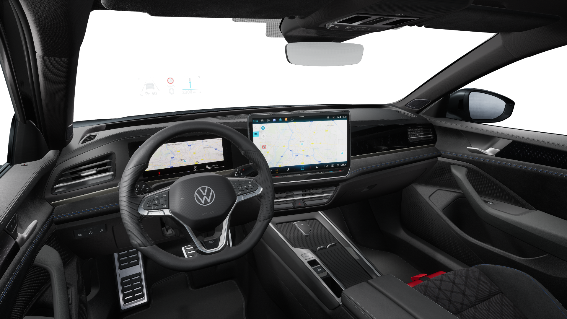 Volkswagen Passat DSG R-Line eHybrid