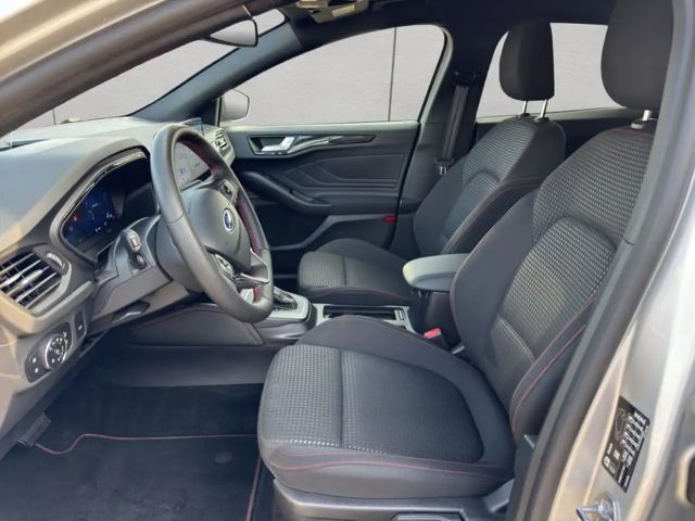 Ford Focus EcoBoost ST Line Wagon