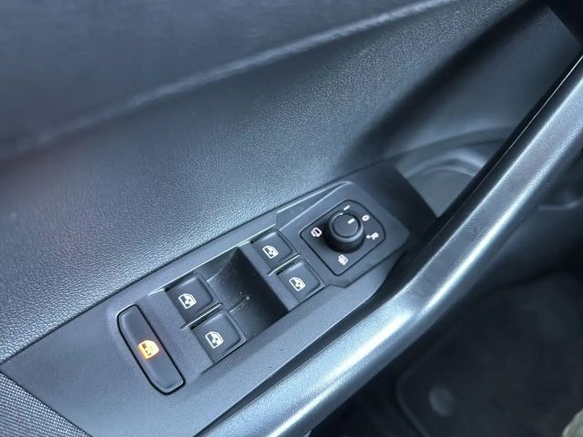 Volkswagen Taigo Life