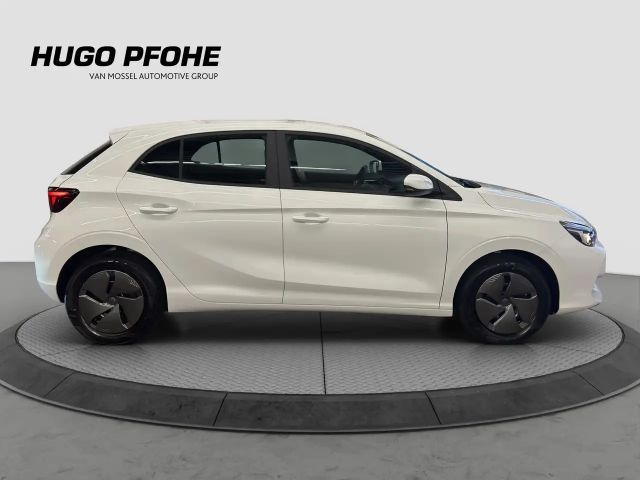 MG MG3 Hybrid+ Standard Standard range