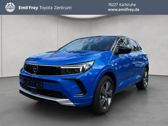 Opel Grandland X Elegance