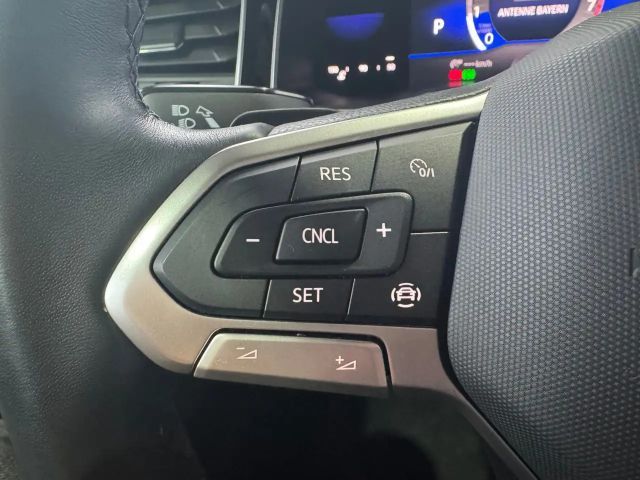 Volkswagen Taigo 1.0 TSI DSG R-Line