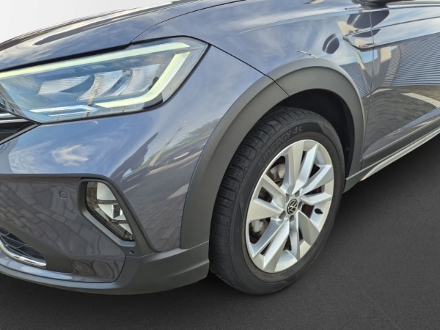 Volkswagen Taigo DSG IQ.Drive Life