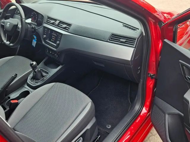 Seat Ibiza 1.0 TSI Style