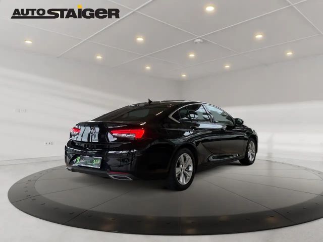 Opel Insignia Grand Sport