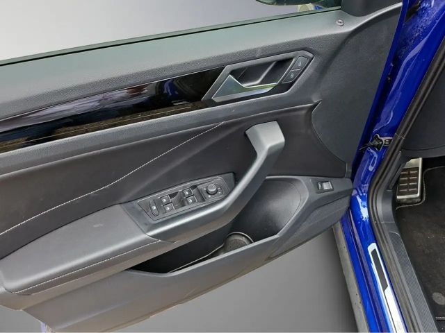 Volkswagen T-Roc DSG R-Line