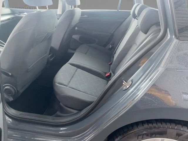 Volkswagen Golf DSG Golf VIII Life Variant