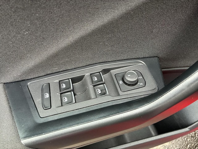 Volkswagen T-Roc 1.5 TSI Style