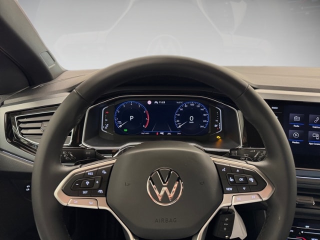 Volkswagen Taigo 1.0 TSI DSG