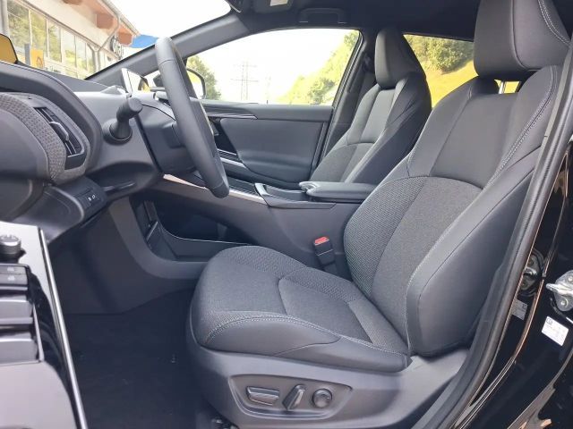 Toyota bZ4X Elektro 71.4kWh Aut. 2WD