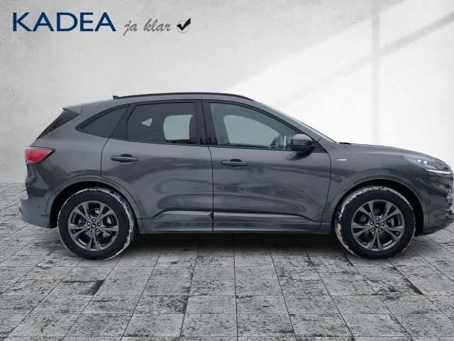 Ford Kuga 4x4 AWD ST Line X