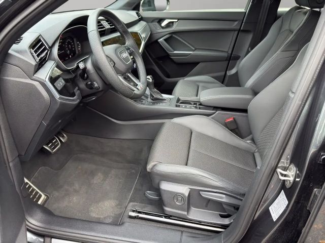 Audi Q3 35 TDI S-Line S-Tronic